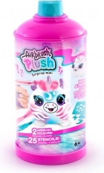 Airbrush creatieve set - Mini verrassing