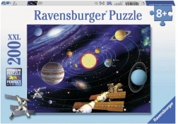 Puzzel Zonnestelsel 200 Stukjes Ravensburger