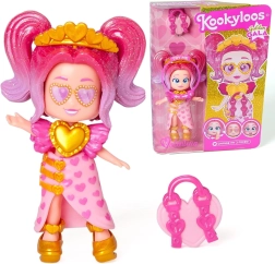 KookyLoos-figuur Valentina Golden Gala