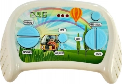 Afstandsbediening voor elektrische voertuigen XMX603, ZP1005, XMX601