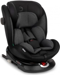 Draaibare autostoel MoMi voor kinderen