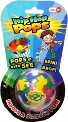 Hiphop Pops Up springend speeltje