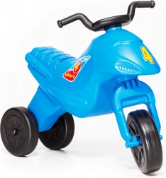Loopfiets Super Bike blauw