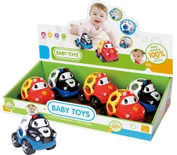 Rammelaar Auto Redders