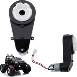 Motor voor elektrische kinderauto FORD RANGER Monster 12 V 12000 RPM