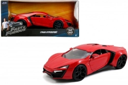 Auto Fast & Furious Lykan Hypersport 1/24