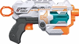 Pistool met schuimkogels