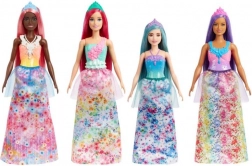 Barbie Magische Prinses Dreamtopia