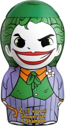 2-in-1 douchegel en shampoo met Peppa Pig-motief 400 ml