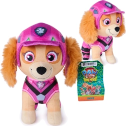 Spin Master Paw Patrol: Dinozaurs pluchen Skye 20 cm