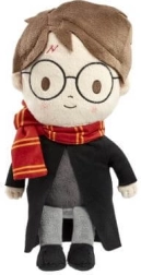 Pluchen speelgoed HARRY POTTER – superzachte tovervriend voor kinderen