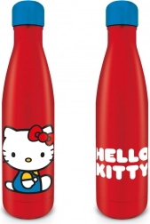 Metalen fles Hello Kitty 560 ml