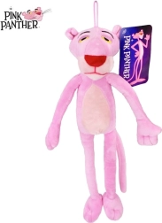 Pluchen figuur PINK PANTHER 40 cm