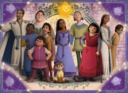 Puzzel RAVENSBURGER Wensen XXL 150 stukjes