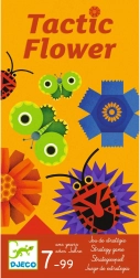 DJECO Spel Bloementactiek