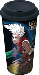 League of Legends koffiebeker 520 ml