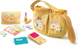 Handtas met accessoires Orelia van Djeco