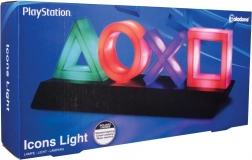 PlayStation Icoon Lamp