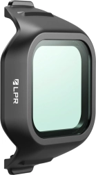Freewell LPR-filter tegen lichtvervuiling voor DJI Mini 5 Pro