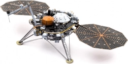 3D-puzzel InSight Mars Lander