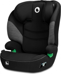 Autostoeltje Lars i-Size 100–150 cm – Zwart grijs