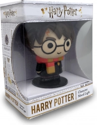 Decoratieve tafellamp HARRY POTTER kawaii 10 cm