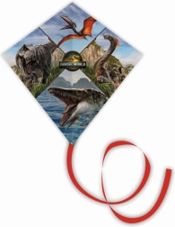 Draak Jurassic Wereld van Ripstop Polyester