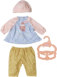 Baby Annabell Little Baby buitenset kleding