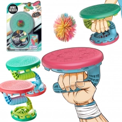 Woopie sportieve racket 3-in-1 – vang en sla het balletje