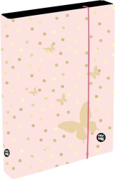 Schriftenbox A4 Jumbo OXY GO Vlinder