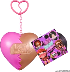 L.O.L. Surprise! Music Festival modepop geïnspireerd door Blackpink - 1 stuk