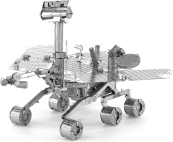 Metal Earth 3D Puzzel Mars Rover