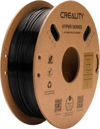 Filament Creality Hyper PETG zwart 1,75 mm