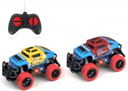 RC-auto Beast met afstandsbediening 14,5 cm