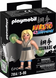Naruto Shippuden Tsunade Playmobil Figuur