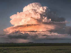 Puzzel RAVENSBURGER Kracht van de natuur 1500 stukjes