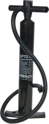 Handpomp voor paddleboard ENERO 2,2 l