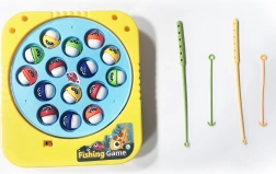 spel vissen vangen 16 × 17,5 cm