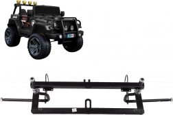 Vooras voor voertuig