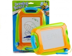 Magnetisch tekenbord voor kinderen met pen