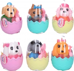 Kerstkaarsen Romantic Light