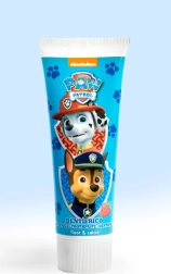 Tandpasta met Paw Patrol-motief 75 ml