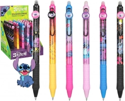 uitwisbare pen Lilo & Stitch 0,7 mm