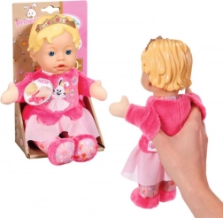 BABY born for babies prinses 26 cm