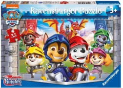 Ravensburger puzzel Paw Patrol 35 stukken