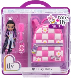 Disney ILY 4Ever mini pop geïnspireerd door DAISY met accessoires