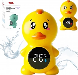 Woopie kinderthermometer voor water eendje