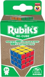 Rubiks kubus: 3x3 EKO kubus