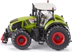 Modeltractor Claas Axion 950 1:32 van SIKU