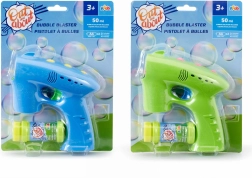 Bellenblaaspistool voor kinderen